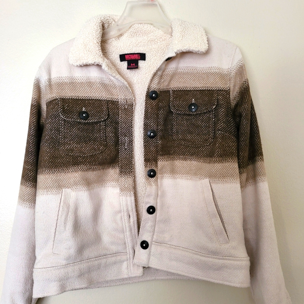 Jacket From Boot Barn - image 1